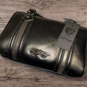 Ed Hardy Black